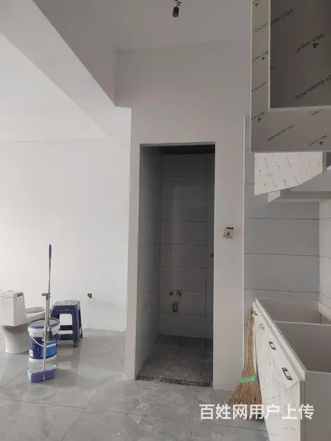 四号线皇寺路附近，全屋翻新，地热，拎包入住，全新家居。 - 图片 3