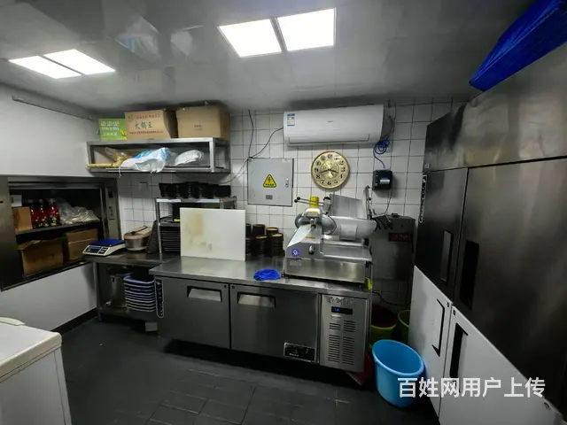 （51旺铺推荐）崖城万科400平蜀城巷子里串串香火锅店转让 - 图片 10