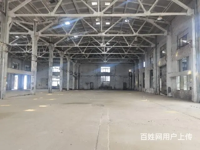 崔桥厂房出租（8月25日）大小可租，配电大，有燃气 - 图片 11