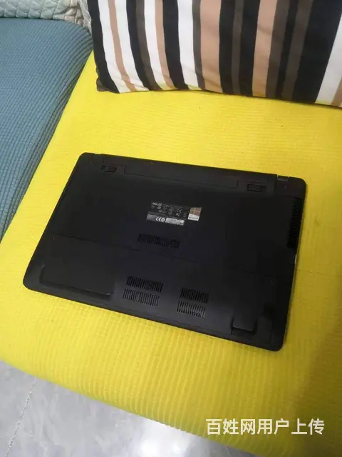 自用华硕笔记本i3四线程8G内存500G硬盘2G独 - 图片 7