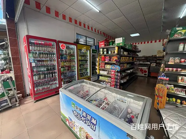 （51旺铺推荐）桶井小学市仔村100平超市转让 - 图片 10