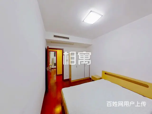 观邸国际精装四房两卫家电齐全看房方便适合同事合租 - 图片 4