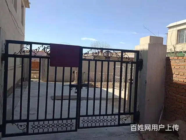 出古塔区钟屯村独门独院二层楼房 别墅2厅 简单装修 - 图片 2