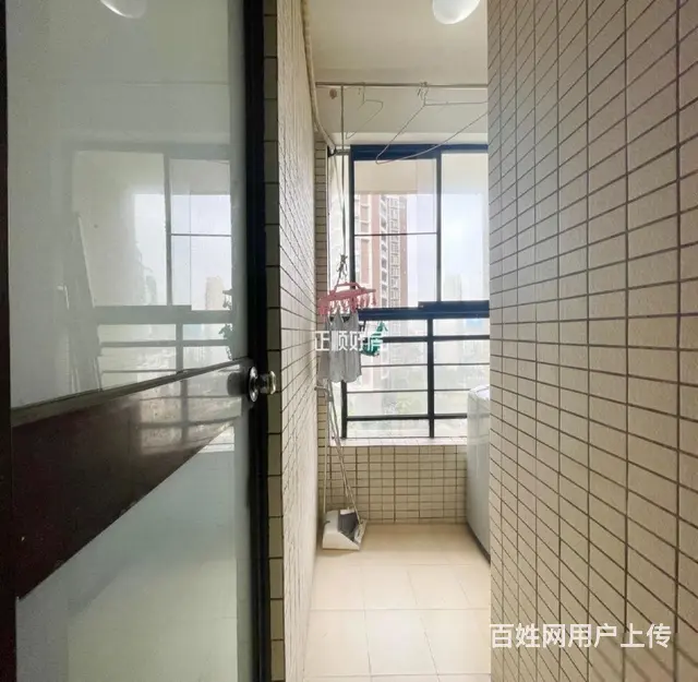 新香洲万家对面鸿泰80精装1房2300/月 整齐干净 - 图片 7