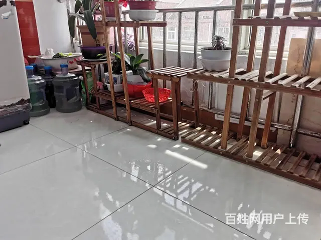 福林小区 三室 低价 南北通透  送储藏室。 - 图片 9