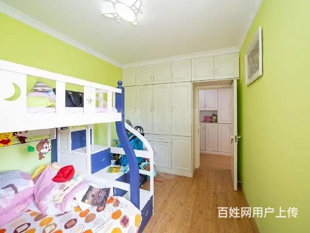 （新出）万达旁   空置 太湖明珠苑南苑2室精装修 中层 - 图片 10