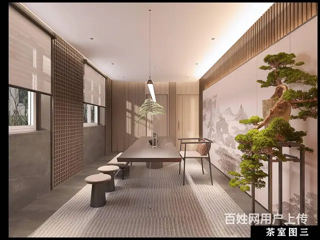 淄博地区工装服务-峰子伟装饰公司 - 图片 3