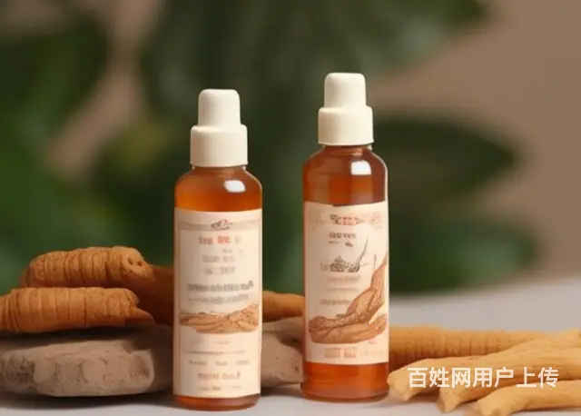 瑞祥牌天参口服液是一种什么产品 - 图片