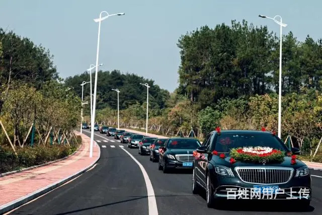 婚车租租豪车自驾 - 图片 7