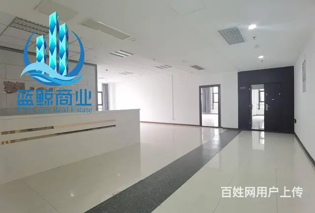 宝龙广场220平高层南向纯办公 - 图片 4