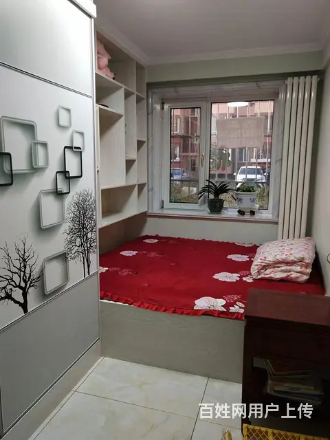 出售丽景小区一楼 - 图片 1