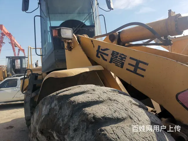 干活车，没毛病。 - 图片 4