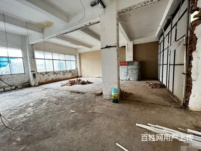 前山造贝东山工业区厂房，仓库必选安全有保障 - 图片 6
