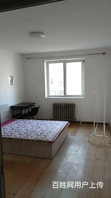 可以每月付钱,地点好,交通方便,包供暖，WIFI,拎包就住 - 图片 7