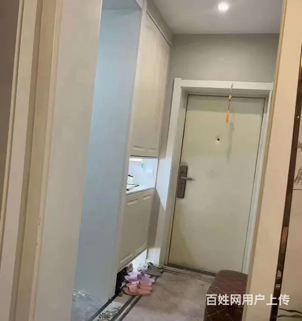 城中名府电梯洋房，87平，40万 - 图片 1
