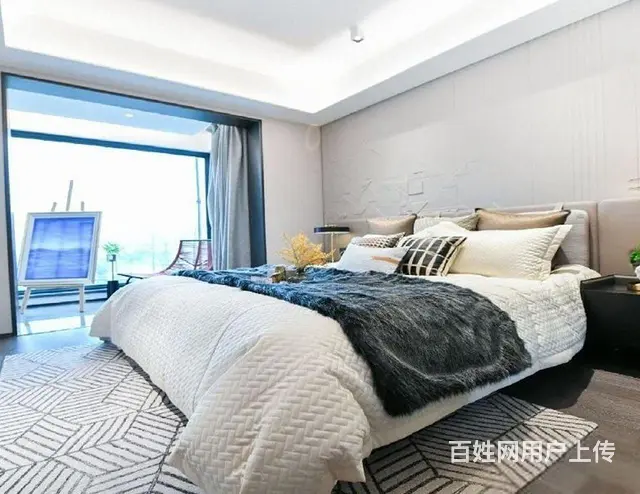 对面澳门 双瑞藏珑湾 一线江景 精装豪宅 近十字门和横琴 - 图片 5