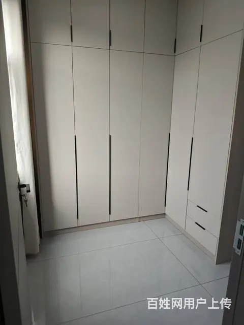 上高大公馆标准复式楼精装修朱入住四房加衣帽间送大露台急售 - 图片 8