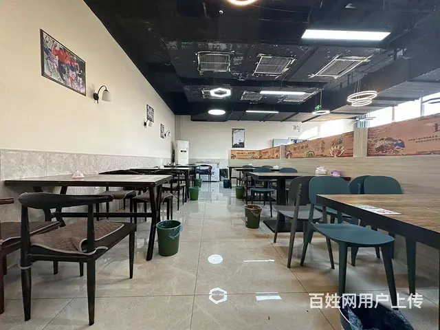 （微易转）理工大学西校服务楼地锅鸡整体转让 - 图片 9