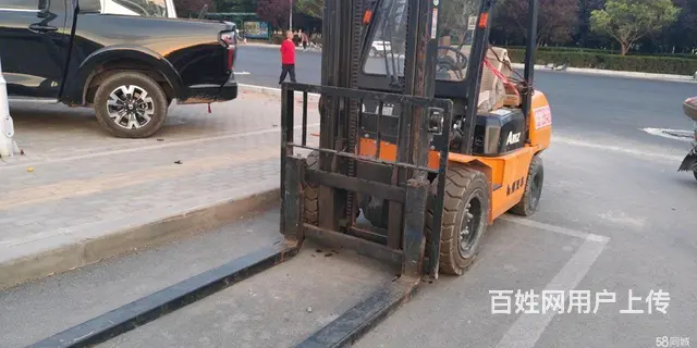 三门峡居民搬家单位搬家长途搬家钢琴搬运叉车吊车出租 - 图片 2