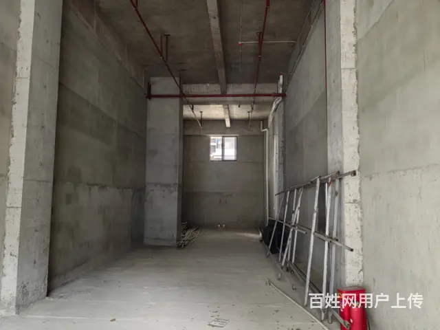 （51旺铺推荐）国兴大润发旁135平旺铺出租 - 图片 5