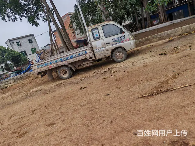 黑豹 厢式货车 国3 - 图片 1