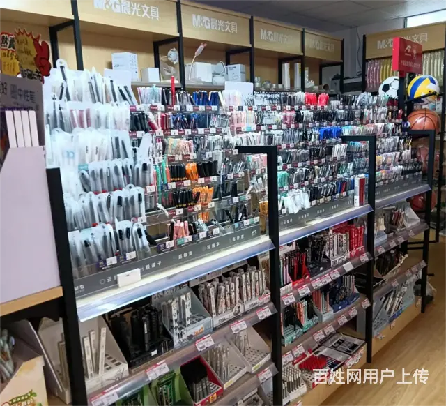 (麦子邦免费找店)遂川中学对面商铺,位置好,人流量大客源稳定 - 图片 5