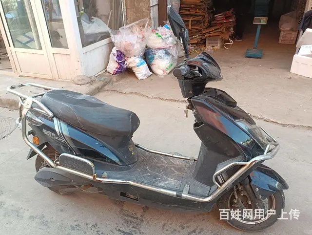 出售电动踏板车 - 图片 3