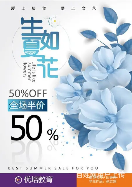 焦作ps培训平面设计培训广告设计培训 - 图片 4