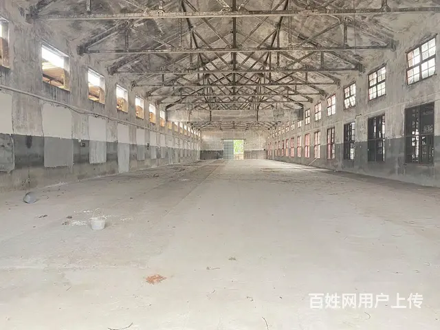 （房东直租）农科院远大路旁园区1200一2400平厂房招租 - 图片 3