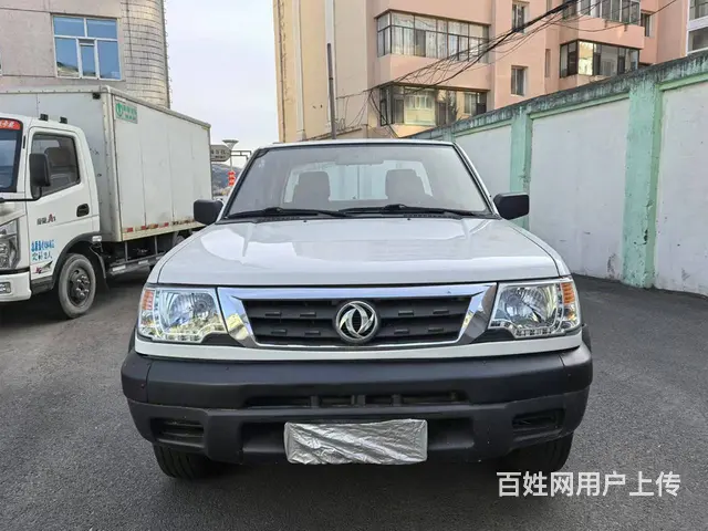东风 其他 皮卡 - 图片 1