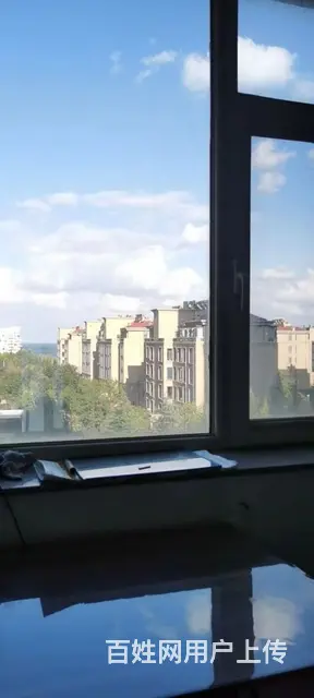 带独立卫生间独立书房南北通透的主卧，相当于小公寓 - 图片 6
