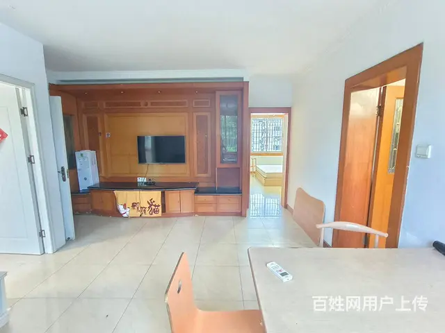 莲前卧龙晓城旁，2房出租3200元，看房有锁 - 图片 7