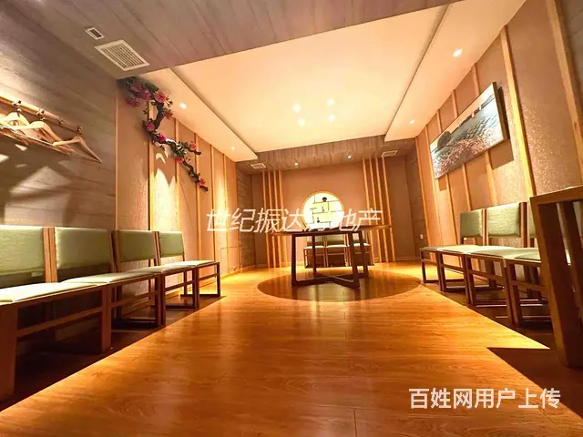 群力临街旺铺出兑，750米适合会所、餐饮位置好价低带电梯 - 图片 3