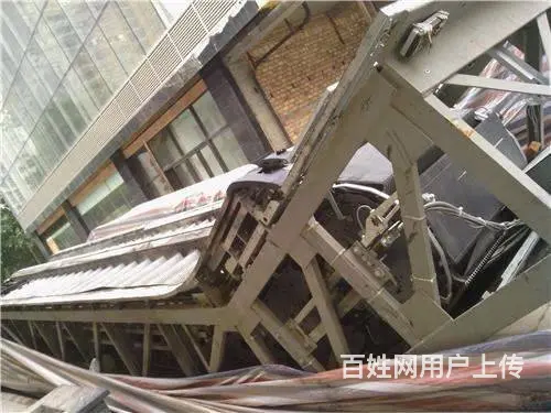揭阳立式锅炉回收拆除 - 图片 1