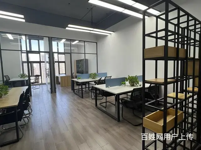 昆山城南 80到130平方办公室出租 - 图片 7