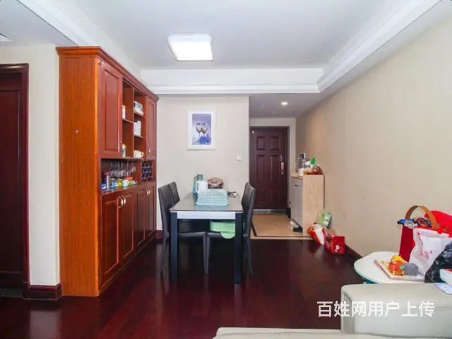 良渚私房急售！89.64平万家名城精装修南北 - 图片 11