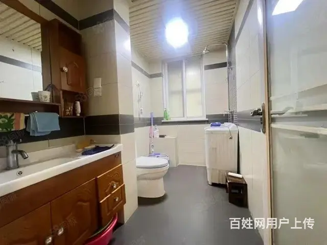 建业城邦 普通住宅 精装修 - 图片 6