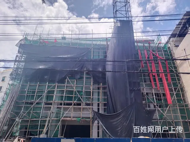 （51旺铺推荐）榆亚路1400平整栋电梯房出租 - 图片 2