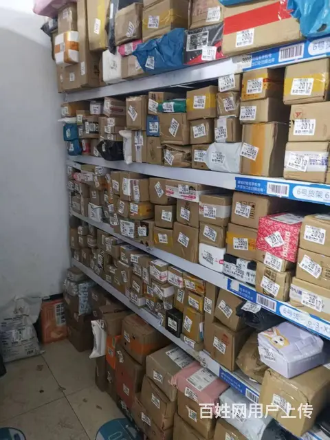 A（个人）岳麓区日入库1600件的菜鸟驿站转让编号1050 - 图片 8