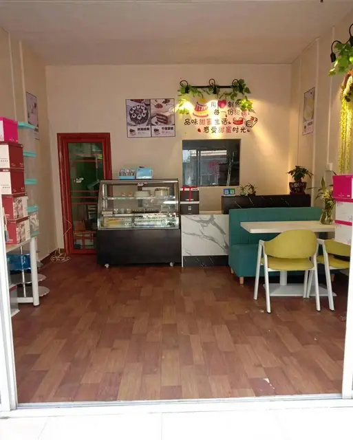 【搞定了！】(麦子邦免费找店)商业街旺铺, 人流量大, 有阁 - 图片 2