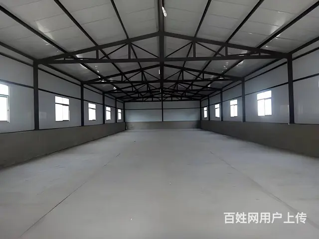 昌黎昌珍食品对面420平米库房直租 位置:昌黎县长城驾校西南 - 图片 3