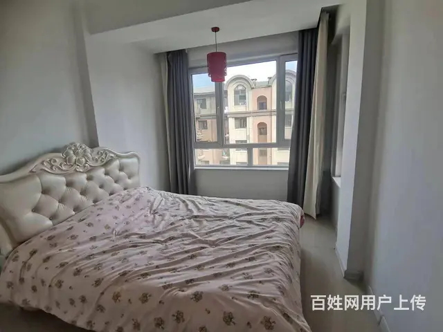 西城华府5楼90平三室36.8万 - 图片 2