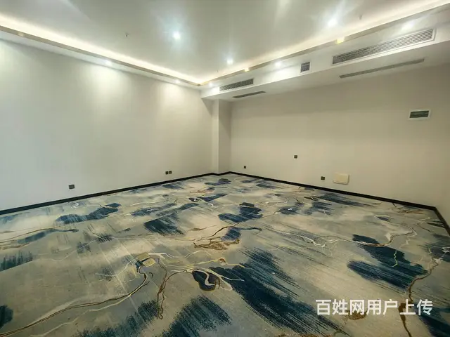 新城绿地商务蓝海650平高层南向纯办公欢迎看房 - 图片 5