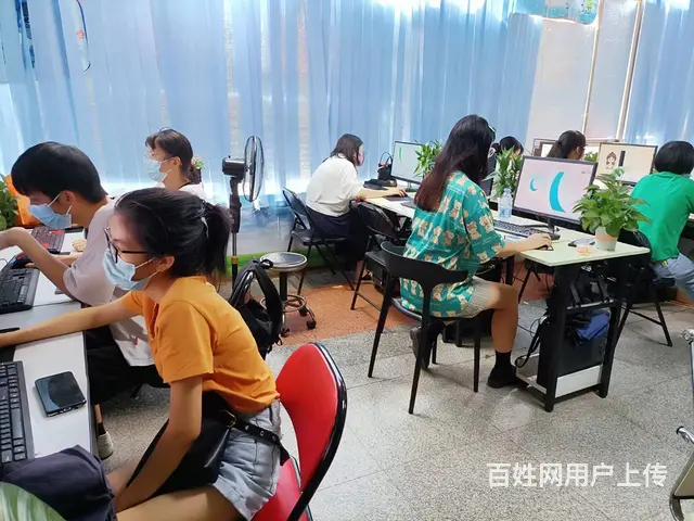 清远成人中专 大专 学历教育 学位培训专业机 - 图片 4