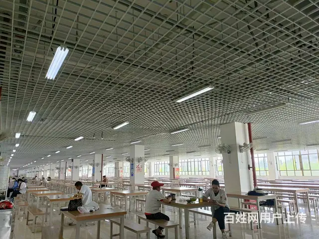 B个人一理工学院食堂档口转让 - 图片 3