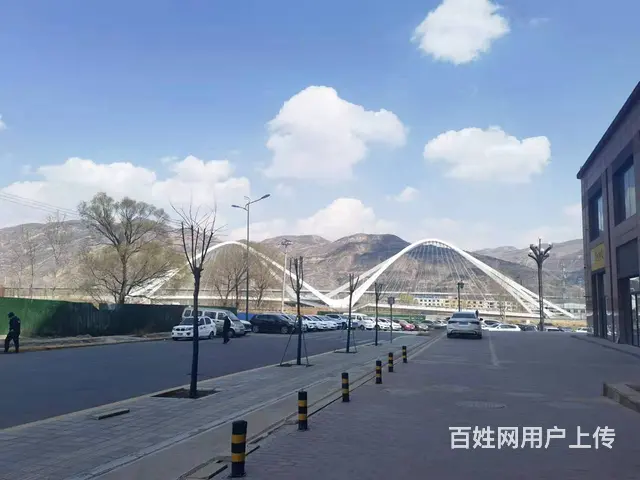 7618(七P）个人城北国际村夏荷园临街鸭货店给5万就转让 - 图片 4