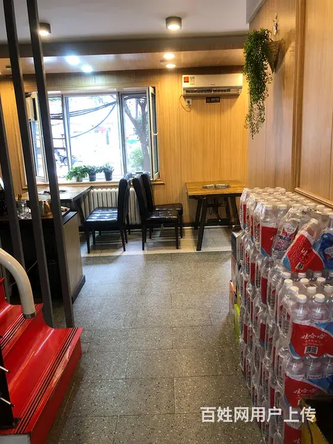 太平大街餐饮一条街，大门脸，适合各种经营，诚心价可谈 - 图片 4
