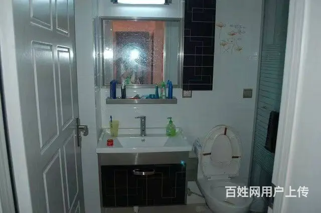 景瑞曦城(钟楼) 普通住宅2厅 中等装修 - 图片 8