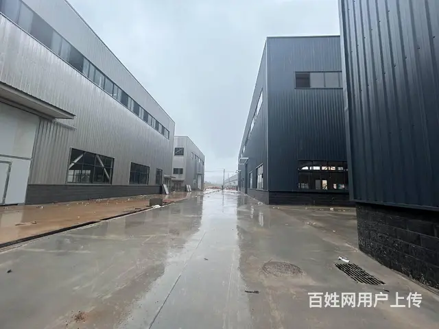 （优推）浏阳淳口新建标准厂房仓库出租  6563 - 图片 1