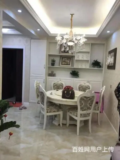 泰兴虹桥一手直签房 一梯两户洋房 价格可谈 免费带 - 图片 8
